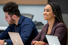 FAU MBA in Sport Management