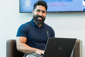 FAU Online MBA