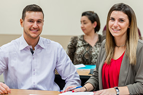 FAU Professional MBA