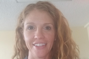 Corrine Hoffman Executive MBA Graduate