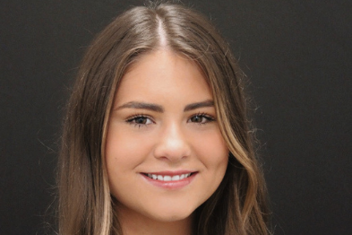Candice Grobler EMHA Graduate