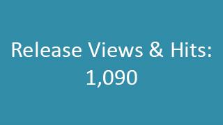 Release Views: 1090