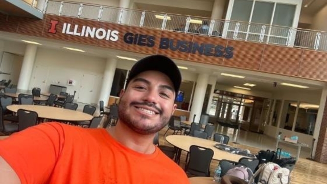 AMA Leadership Retreat - Scholarship 