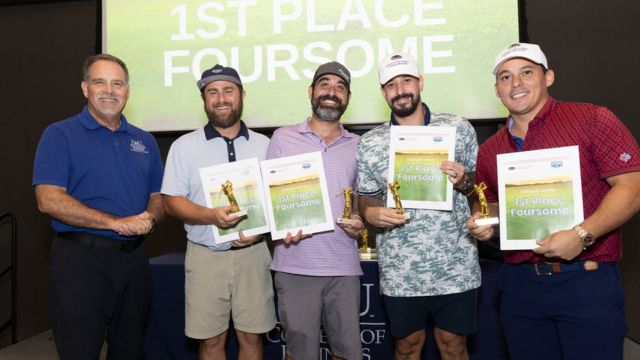 Golf Classic 