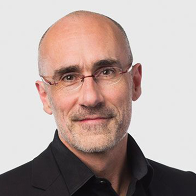 Arthur Brooks 2019