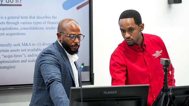 Event Support Event Support