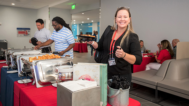 Catering Services Catering Services