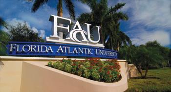 Boca Campus Photo