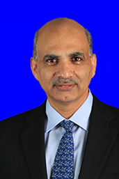 Ravi Behara