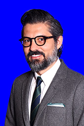 Anil Bilgihan