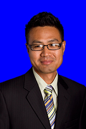 Charles Yang